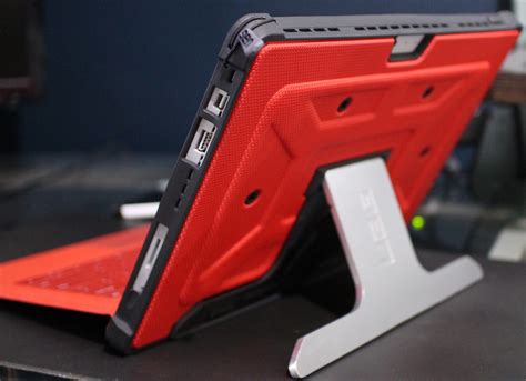 uag surface pro 3 drop test|The Best Surface Pro 3 Case by Urban Armor Gear.